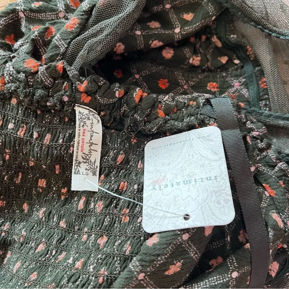 Free People size large